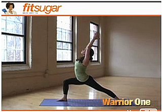 Yoga Video: Sun Salutation B
